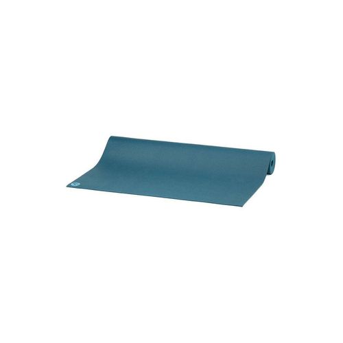 bodhi Yogamatte »Yogamatte RISHIKESH Premium 80 XL blau«