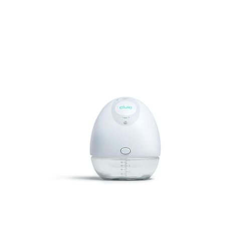 elvie Elektrische Milchpumpe »Pump Single«