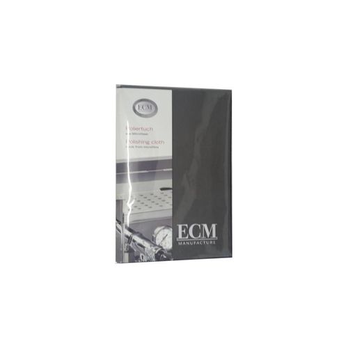 ECM Mikrofaser Poliertuch für Siebträger 89452