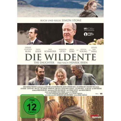 Die Wildente (DVD)