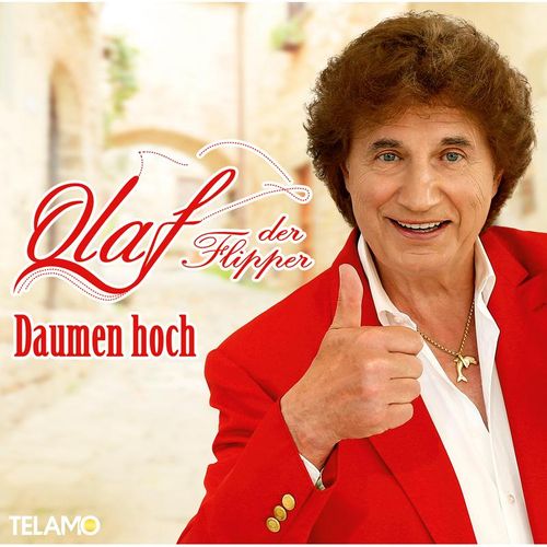 Daumen hoch - Olaf. (CD)
