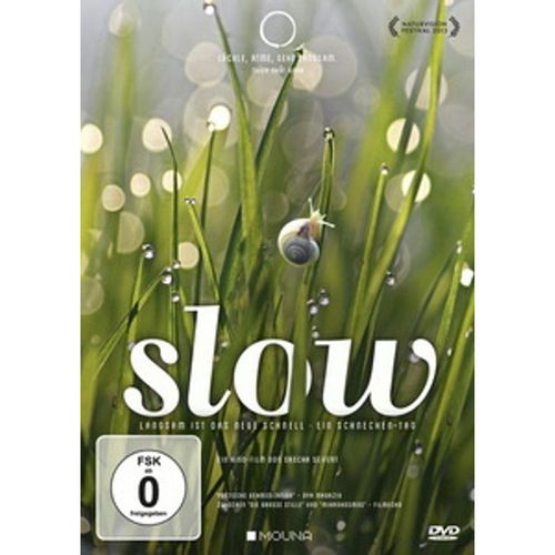 Slow (DVD)