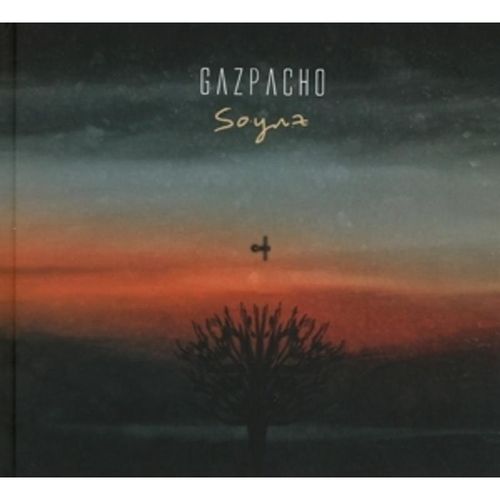 Soyuz - Gazpacho. (CD)