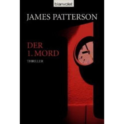 Der 1. Mord / Der Club der Ermittlerinnen Bd.1 - James Patterson, Taschenbuch