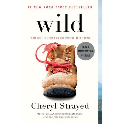 Wild - Cheryl Strayed, Kartoniert (TB)