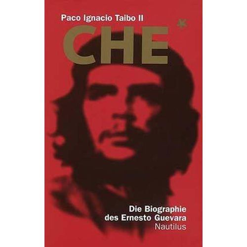 Che - Paco I II Taibo, Kartoniert (TB)