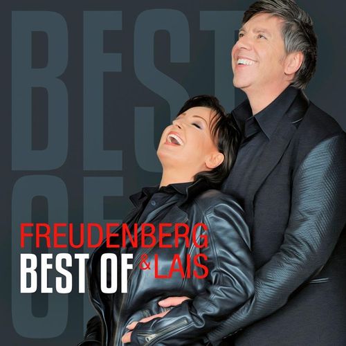 Best Of - Freudenberg & Lais. (CD)