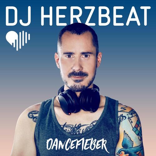 Dancefieber - DJ Herzbeat. (CD)