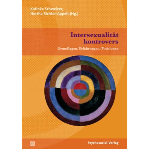 Intersexualität kontrovers, Kartoniert (TB)