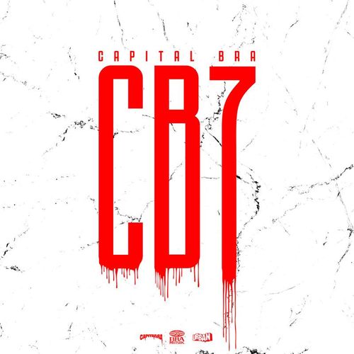 CB7 - Capital Bra. (CD)