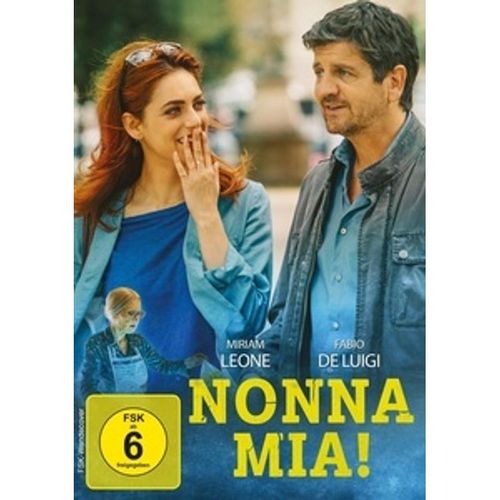 Nonna Mia! (DVD)