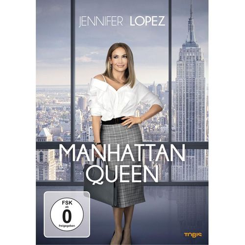 Manhattan Queen (DVD)