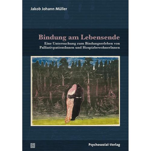 Bindung am Lebensende - Jakob Müller, Kartoniert (TB)