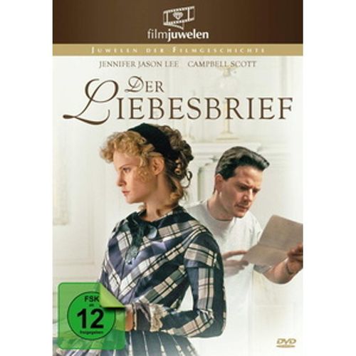 Der Liebesbrief (DVD)