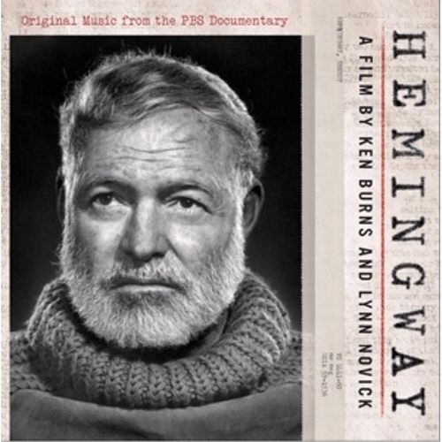 Hamingway,A Film By Ken Burns And Lynn Novick - Various. (CD)