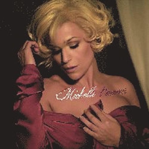 L'Amour - Michelle. (CD)