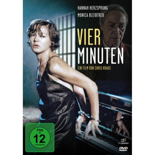 Vier Minuten (DVD)