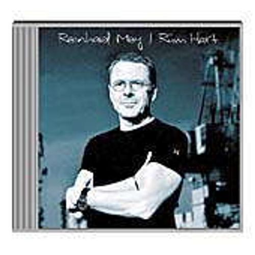 Rüm Hart - Reinhard Mey. (CD)