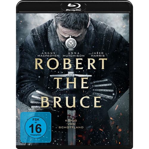 Robert the Bruce - König von Schottland (Blu-ray)