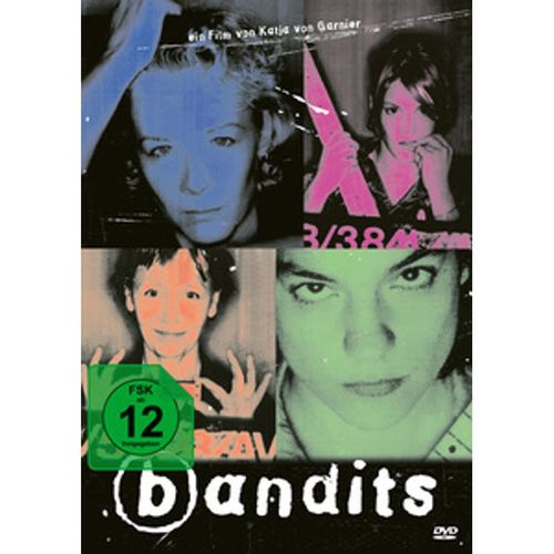 Bandits (DVD)