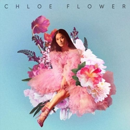 Chloe Flower - Chloe Flower. (CD)