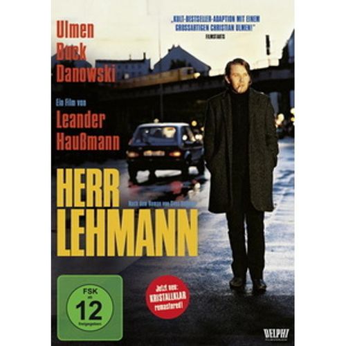 Herr Lehmann (DVD)