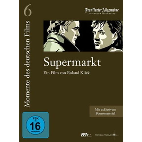Supermarkt (DVD)