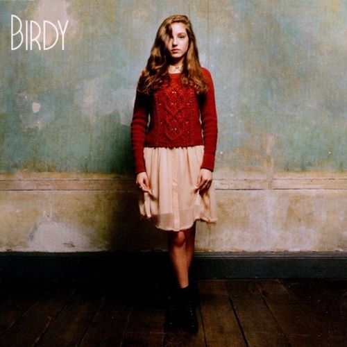 Birdy - Birdy. (CD)