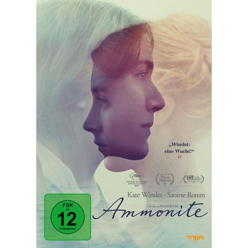 Ammonite (DVD)