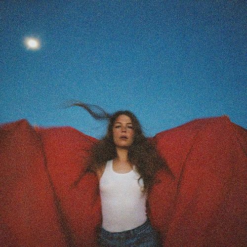 Heard It In A Past Life - Maggie Rogers. (CD)