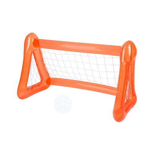 Wasserspielzeug GOALIE NEON 2-teilig in orange