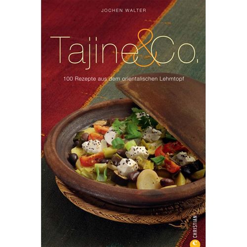 Tajine & Co. - Jochen Walter, Kartoniert (TB)