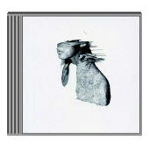 Rush OF Blood To The Head - Coldplay. (CD)