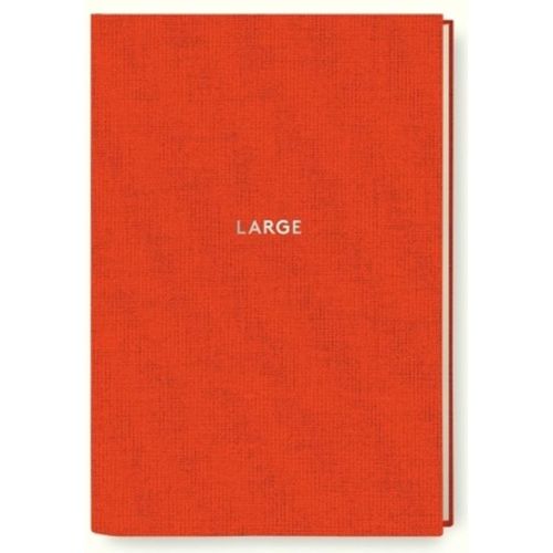 Diogenes Notes, Large - Diogenes Notes, Leinen