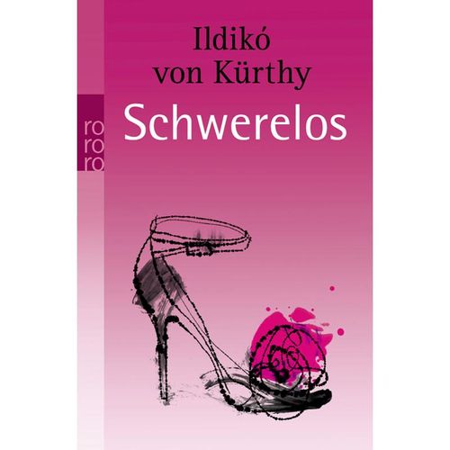 Schwerelos - Kürthy. ()
