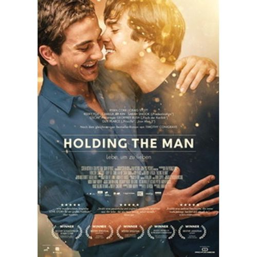 Holding the Man (DVD)