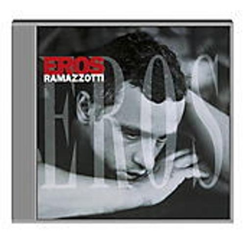 EROS - Eros Ramazzotti. (CD)
