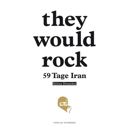 They would rock - they would rock, Leinen