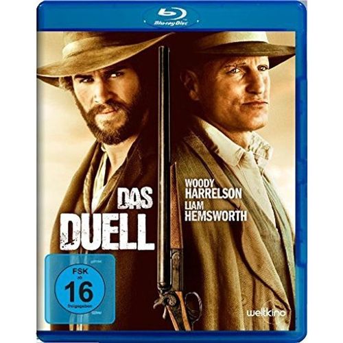 Das Duell (Blu-ray)