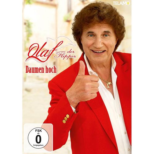 Daumen hoch (DVD) - Olaf. (DVD)
