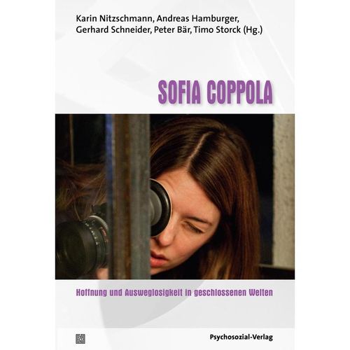 Sofia Coppola, Kartoniert (TB)