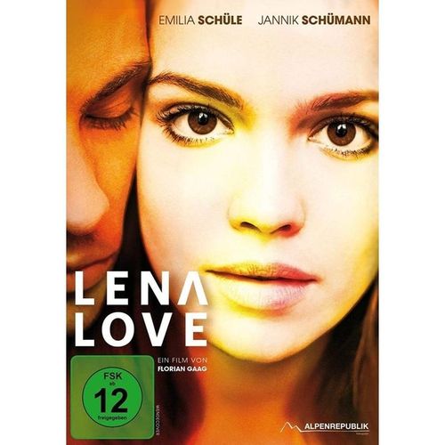 LenaLove (DVD)