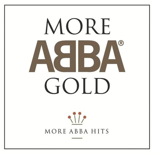 More Abba Gold - ABBA. (CD)