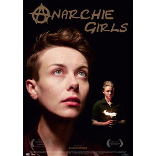 Anarchie Girls (DVD)