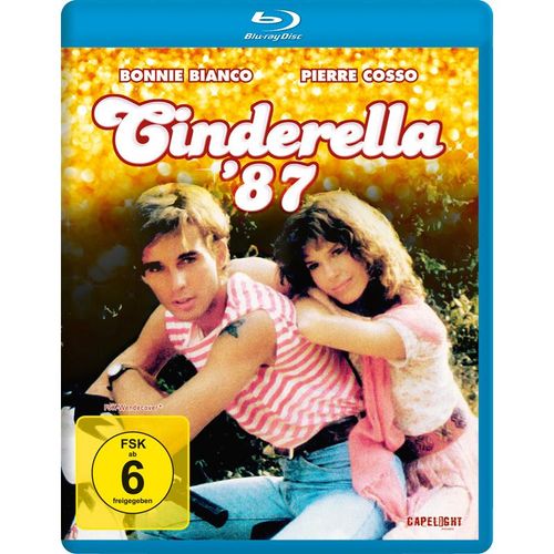 Cinderella '87 (Blu-ray)