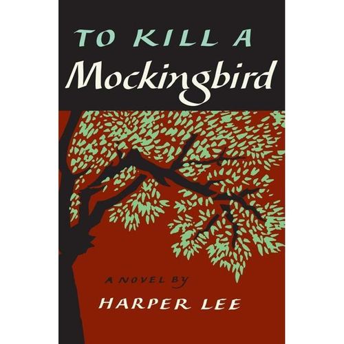 To Kill a Mockingbird - Harper Lee, Gebunden