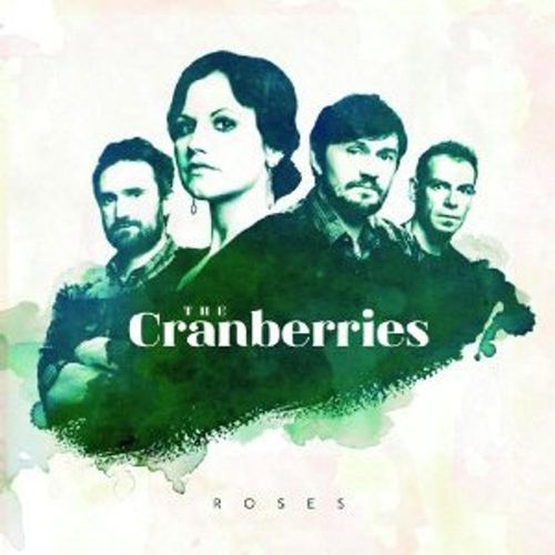 Roses - The Cranberries. (CD)