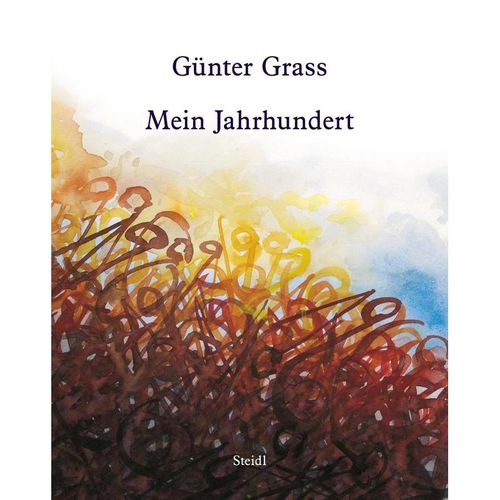 Mein Jahrhundert - Günter Grass, Leinen