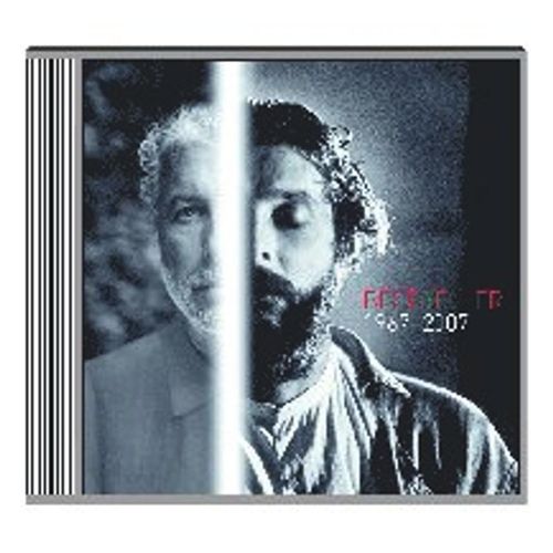 BestHeller -4CD - André Heller. (CD)