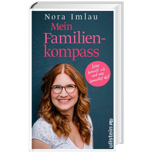 Mein Familienkompass - Nora Imlau, Gebunden